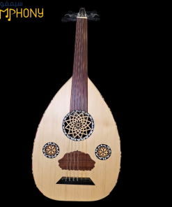 عود اشرف حسن (العالمي)- رقم 2434