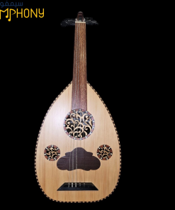 عود اشرف حسن (العالمي)- رقم 2484
